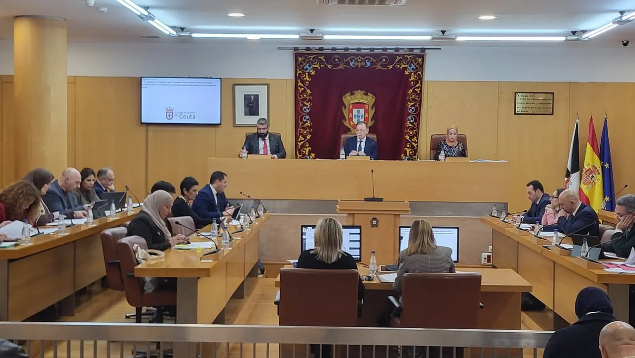 pleno