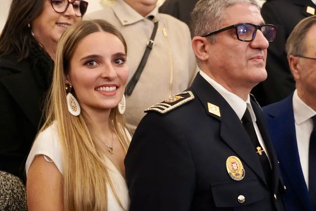 Chechu Ortiz pide matrimonio a su novia Marina / M.Zapico