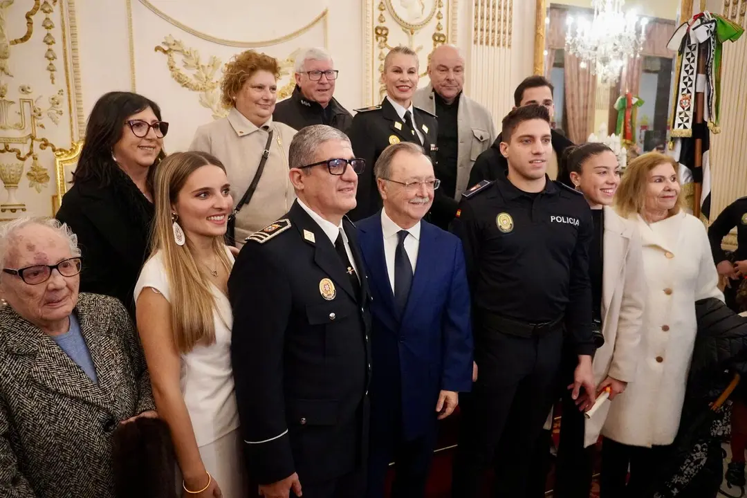 Chechu Ortiz pide matrimonio a su novia Marina / M.Zapico