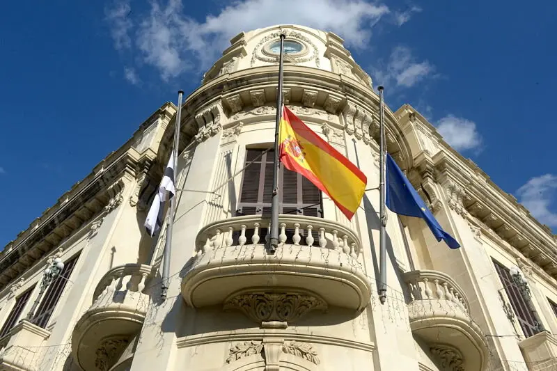 Ayuntamiento