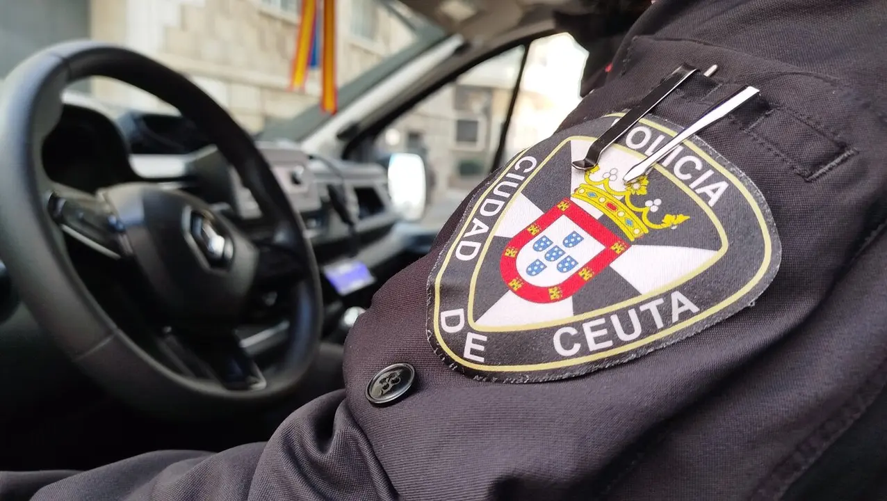 Polic&iacute;a local