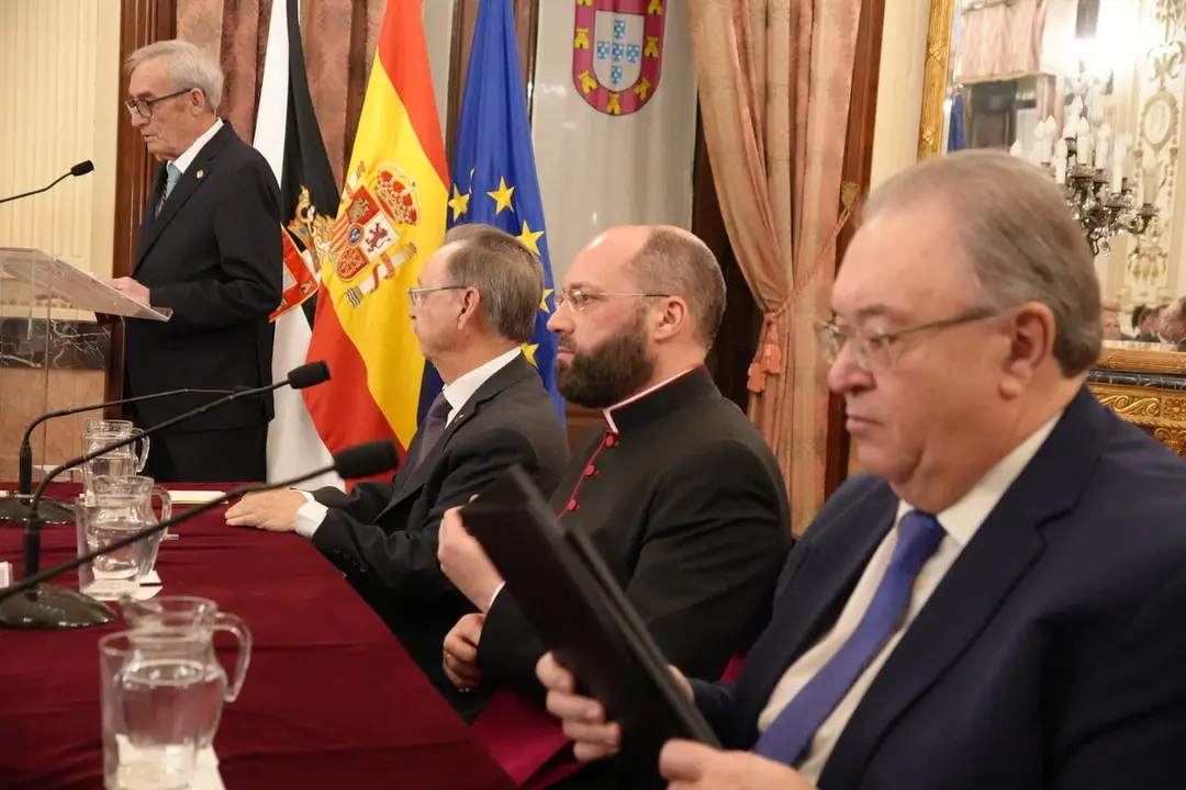 2026 - 02 - 18 - Mi&eacute;rcoles de Ceniza - 18