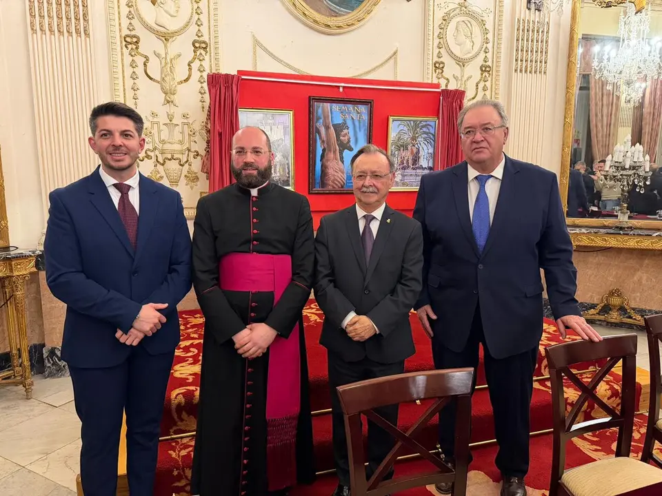 2026 - 02 - 18 - Mi&eacute;rcoles de Ceniza - 45