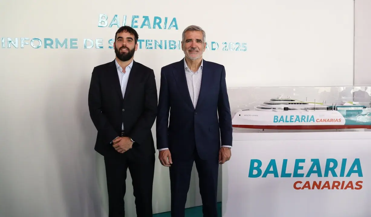 Balearia_resultados_2025_GuillermoUtor_AdolfoUtor