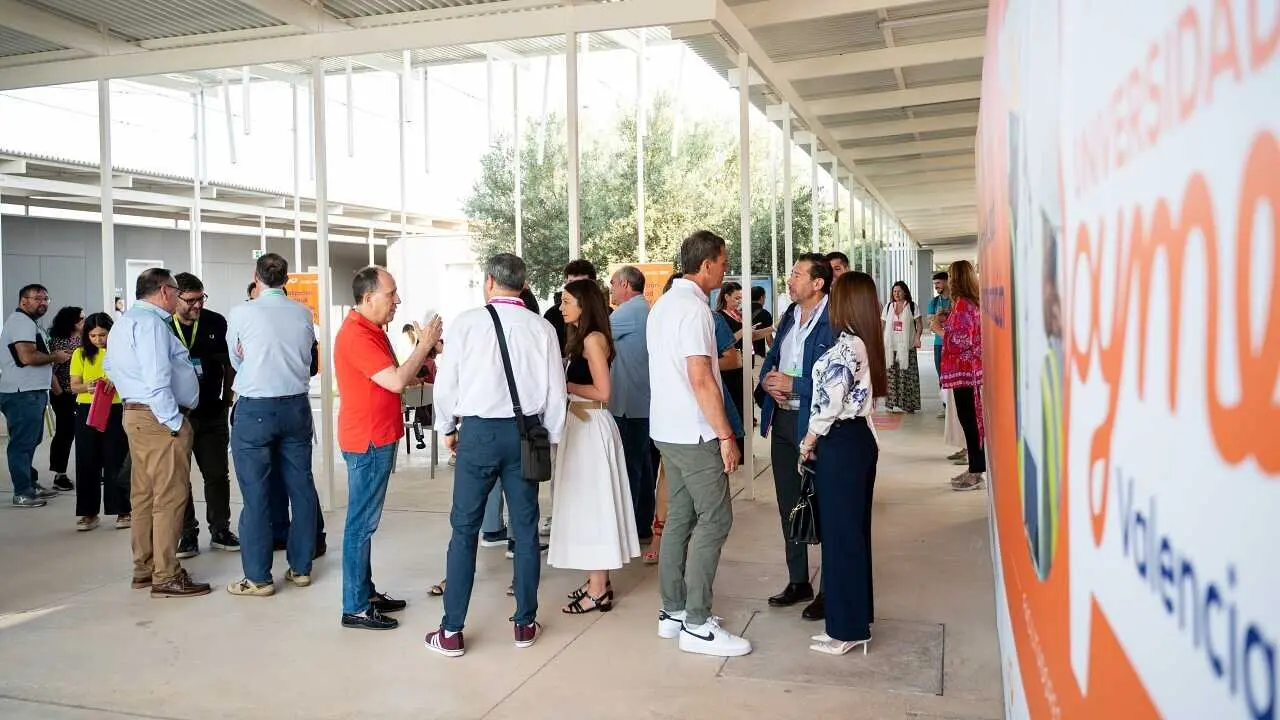  El evento tendr&aacute; lugar el 5 de marzo en el sal&oacute;n de actos del Palacio Auton&oacute;mico. 