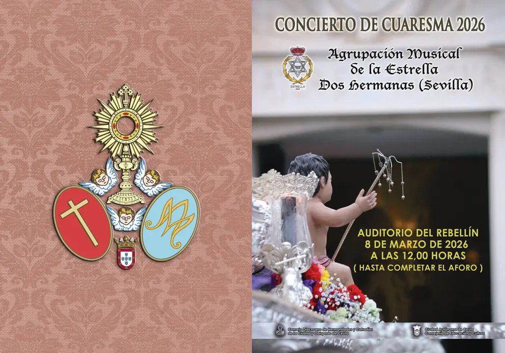 Concierto de cuaresma