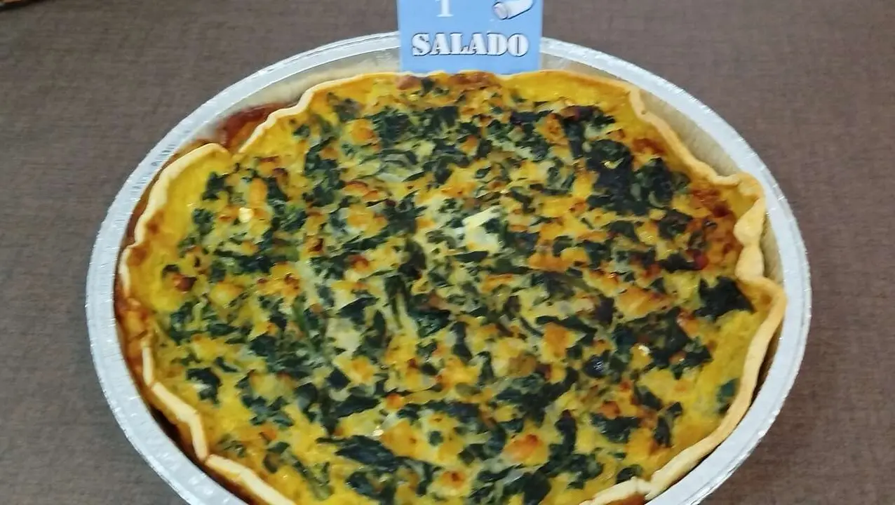 Concurso platos t&iacute;picos de Semana Santa
