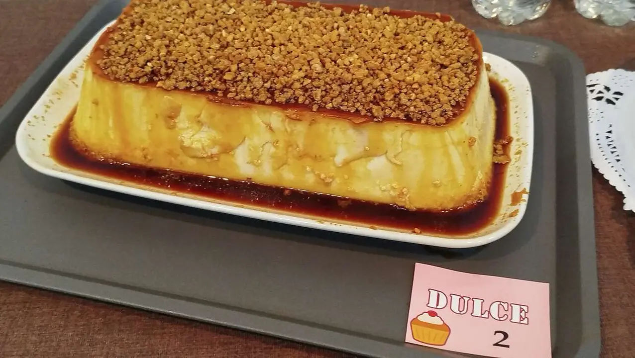 Concurso platos t&iacute;picos de Semana Santa