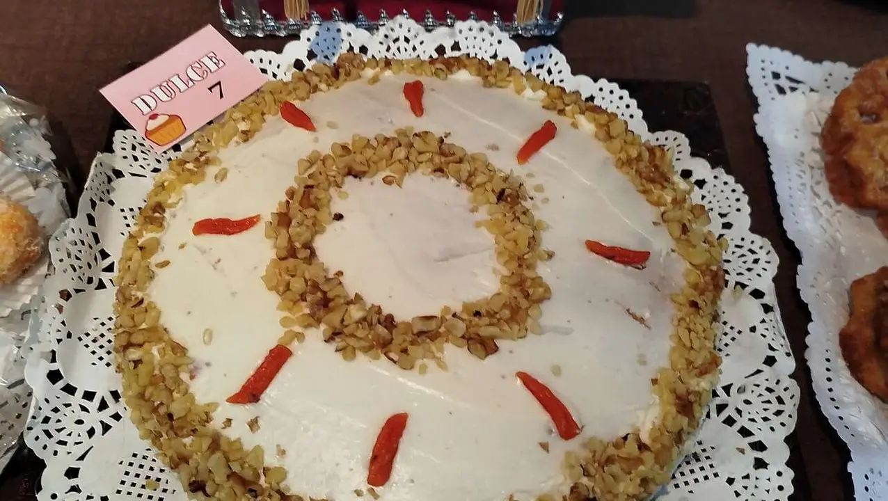 Concurso platos t&iacute;picos de Semana Santa