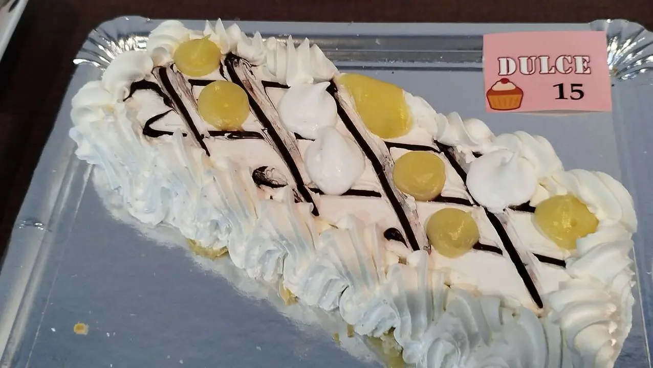 Concurso platos t&iacute;picos de Semana Santa