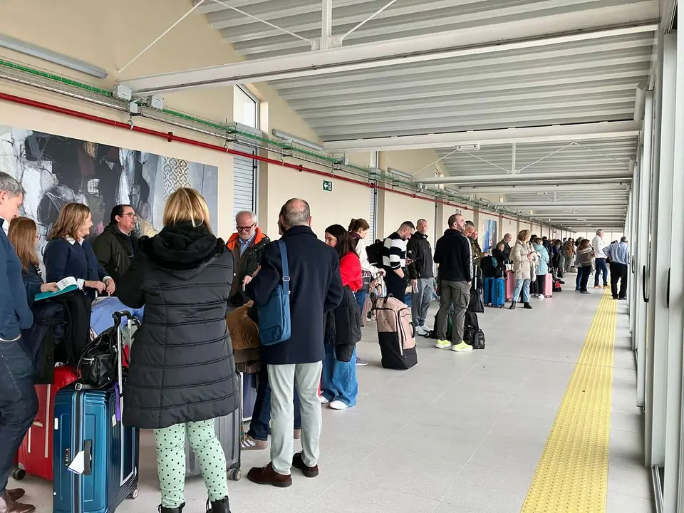 Estaci&oacute;n Mar&iacute;tima