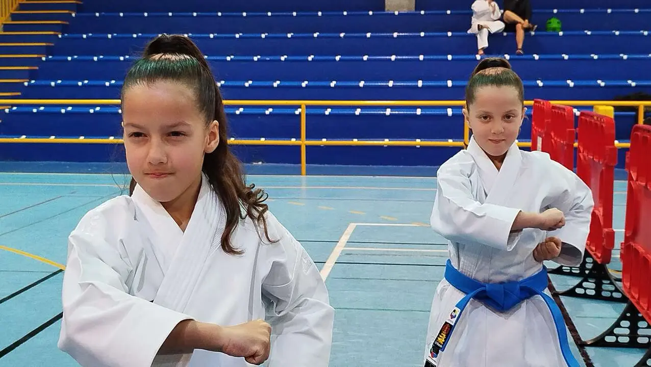 II Copa de K&aacute;rate calienta Ceuta (30)