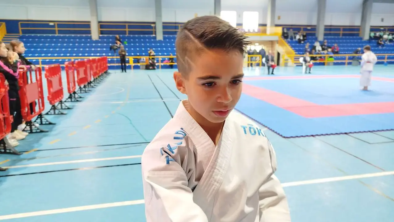 II Copa de K&aacute;rate calienta Ceuta (35)