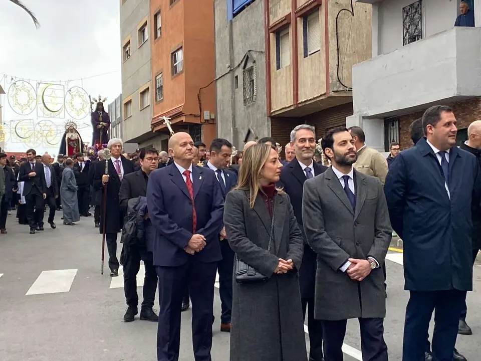 Traslado del Medinaceli 2026