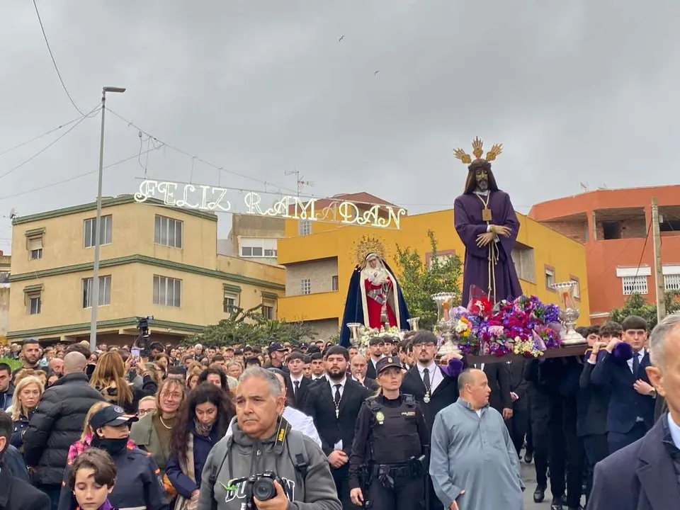 Traslado del Medinaceli 2026