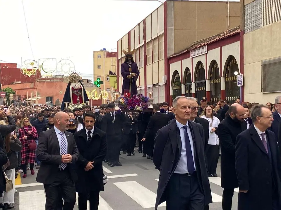 Traslado del Medinaceli 2026
