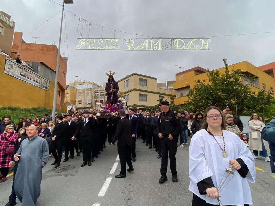 Traslado del Medinaceli 2026