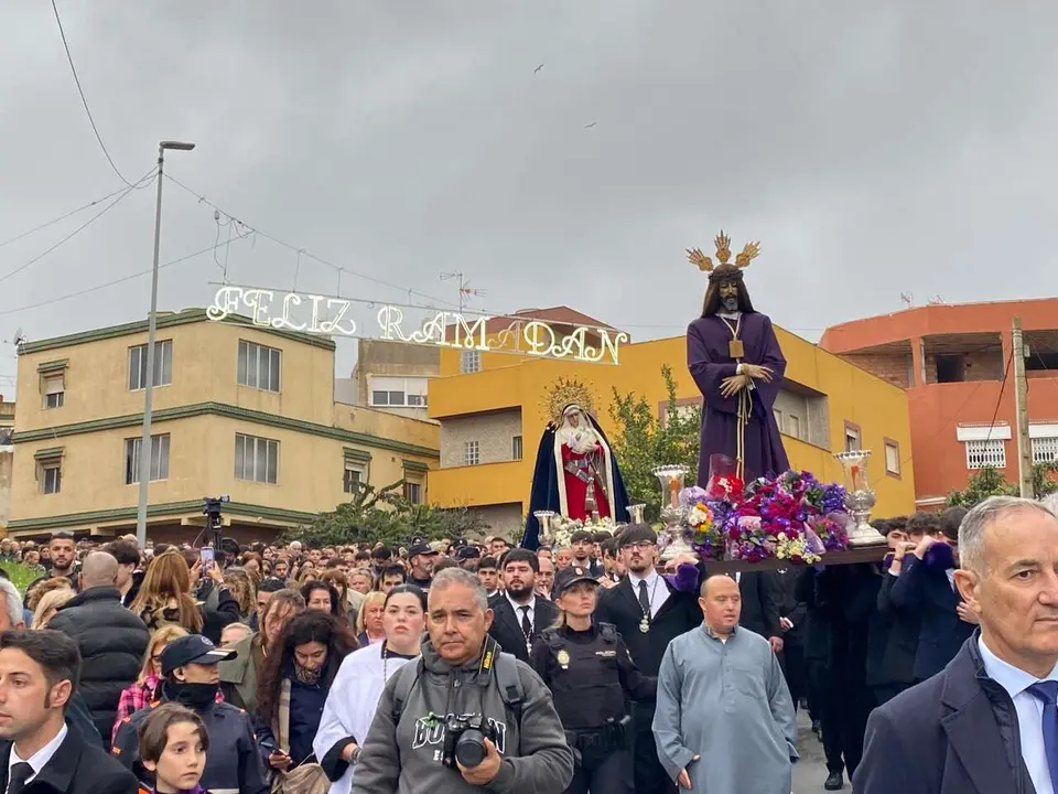 Traslado del Medinaceli 2026