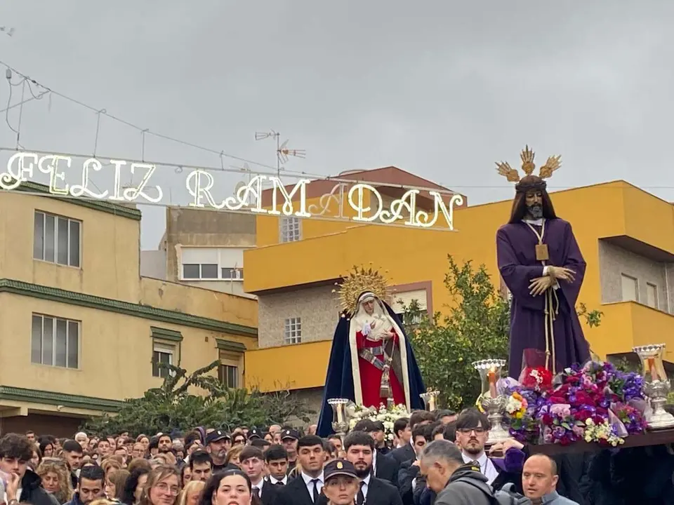 Traslado del Medinaceli 2026