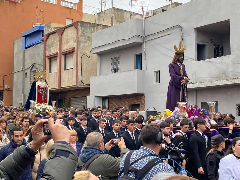 Traslado del Medinaceli 2026
