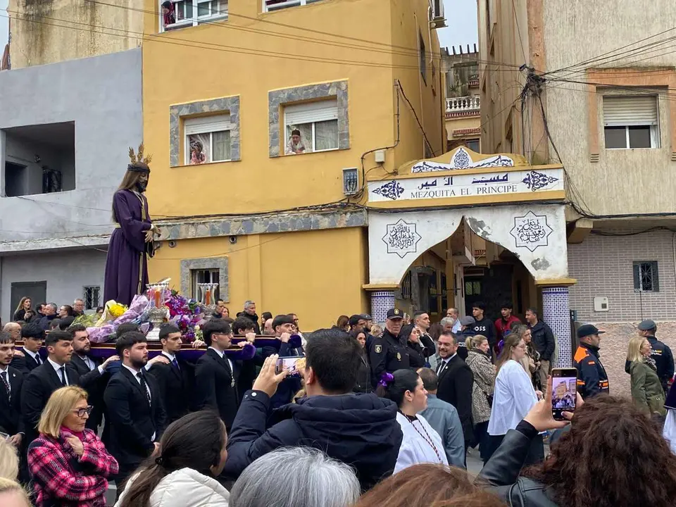 Traslado del Medinaceli 2026