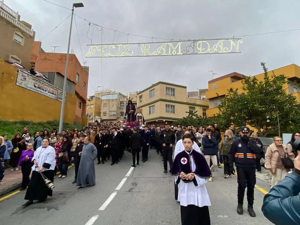 Traslado del Medinaceli 2026