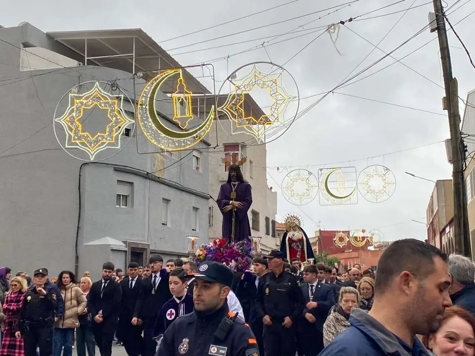 Traslado del Medinaceli 2026