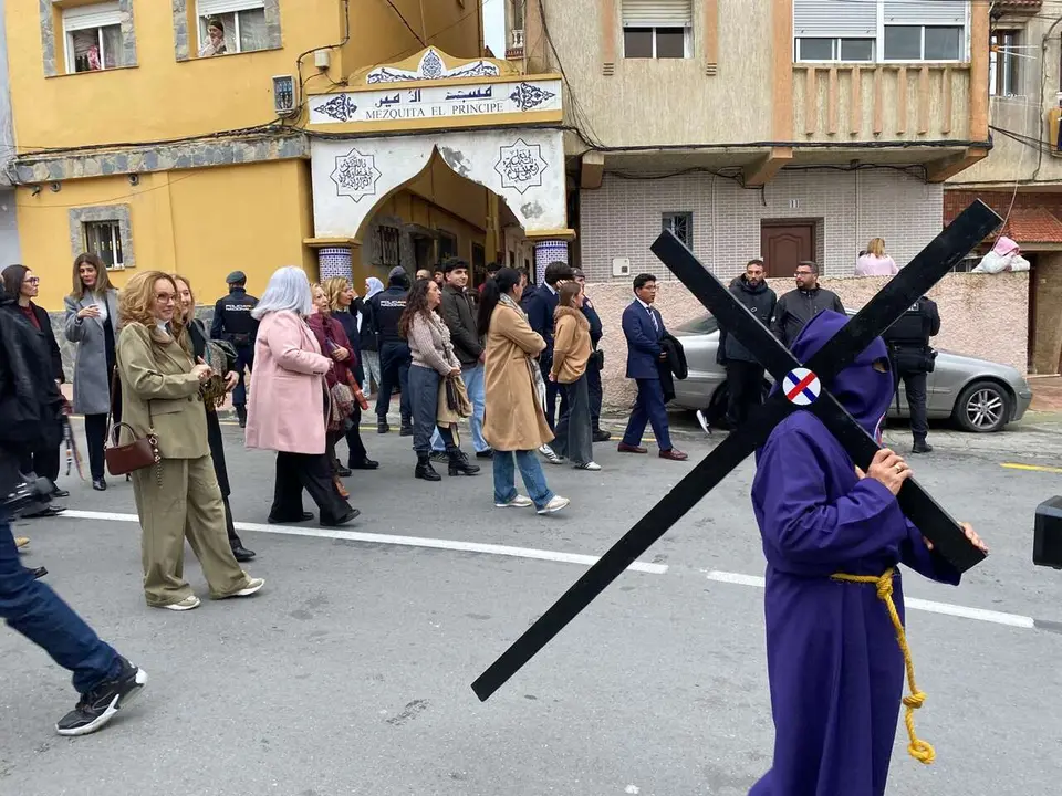 Traslado del Medinaceli 2026