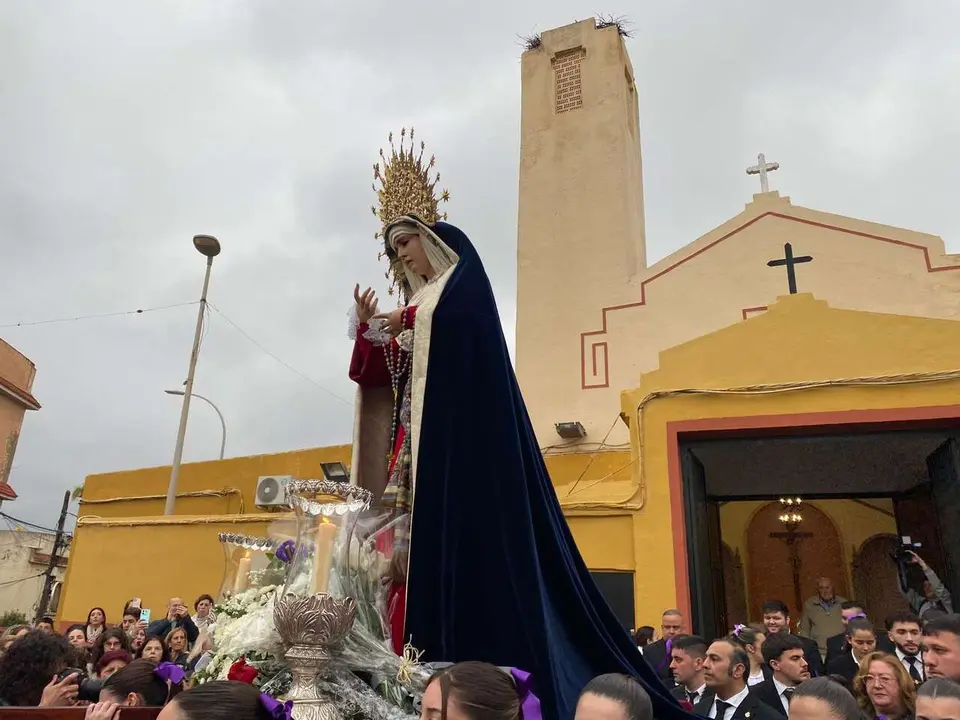 Traslado del Medinaceli 2026