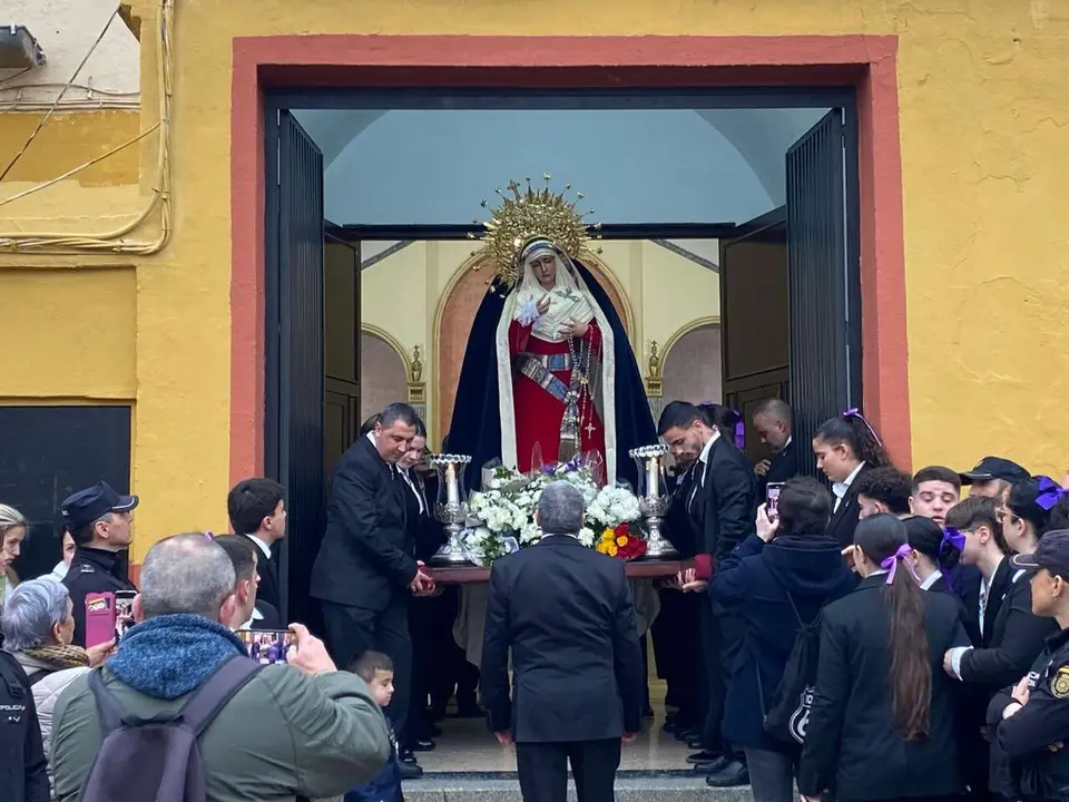 Traslado del Medinaceli 2026