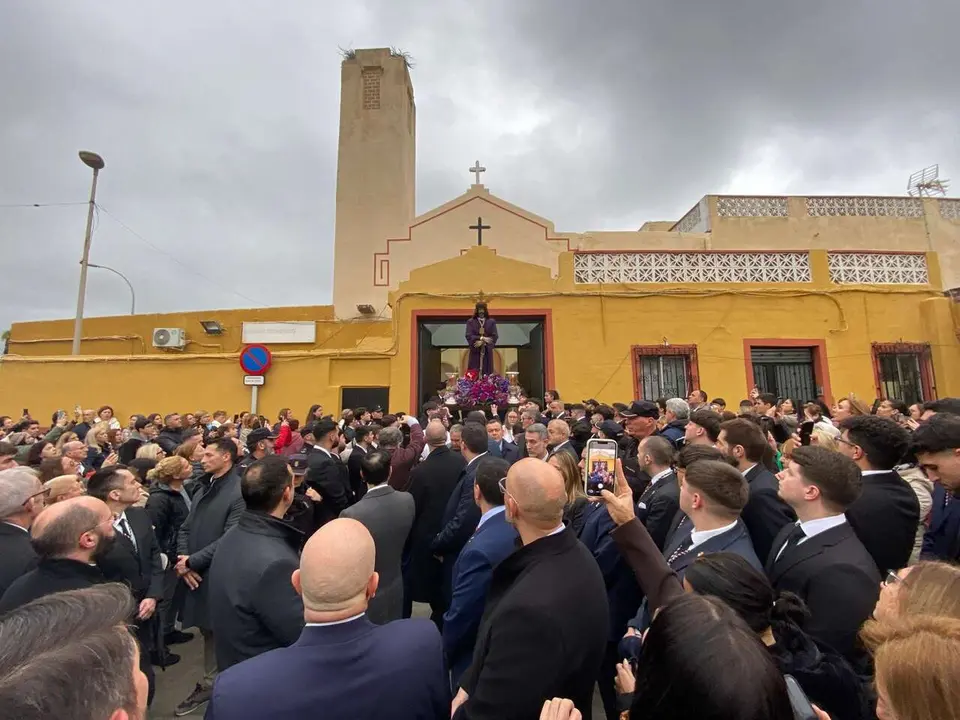 Traslado del Medinaceli 2026