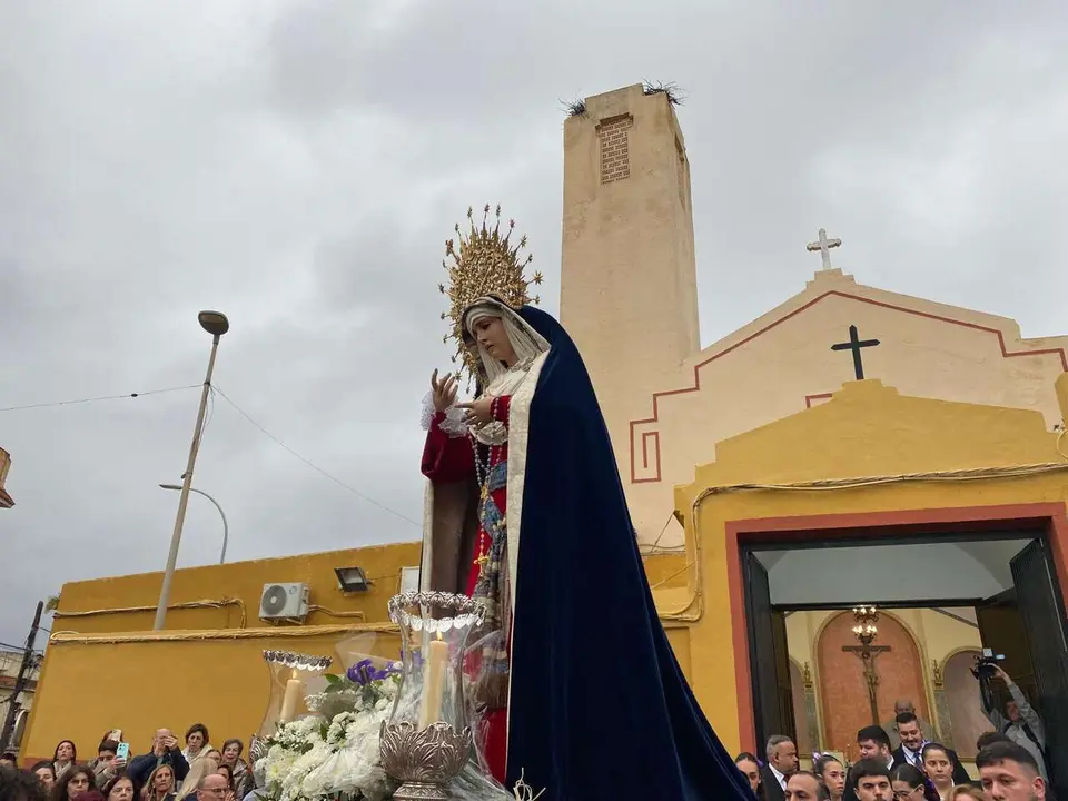 Traslado del Medinaceli 2026