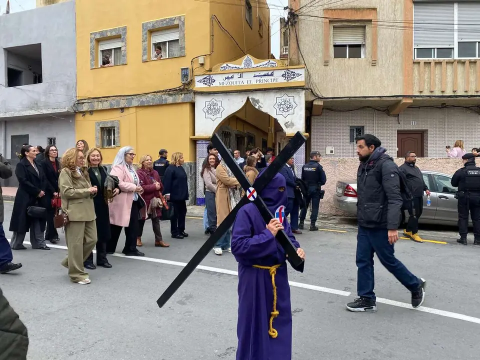 Traslado del Medinaceli 2026