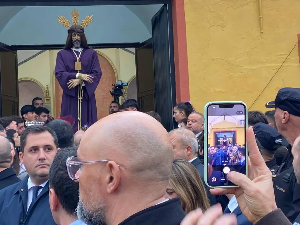 Traslado del Medinaceli 2026