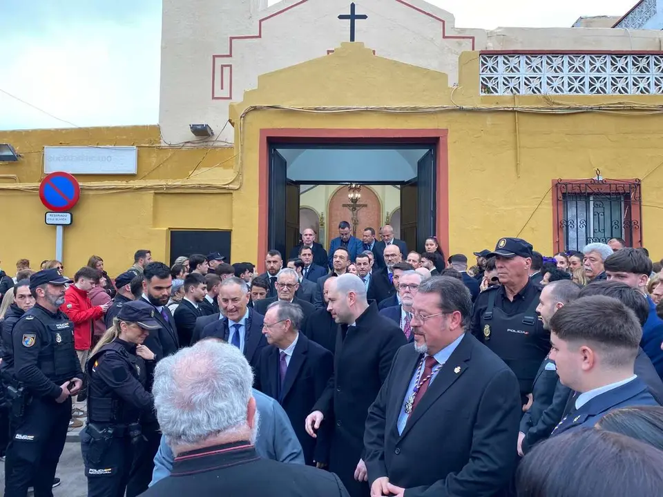 Traslado del Medinaceli 2026