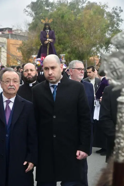 Traslado del Medinaceli 2026