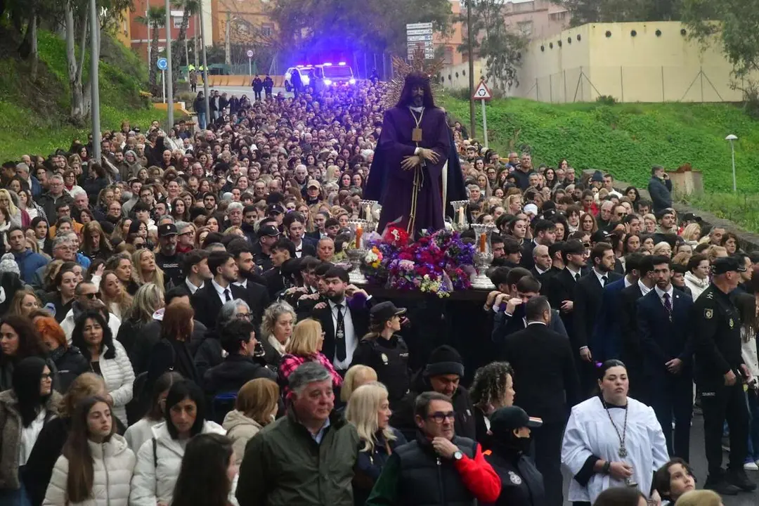 Traslado del Medinaceli 2026