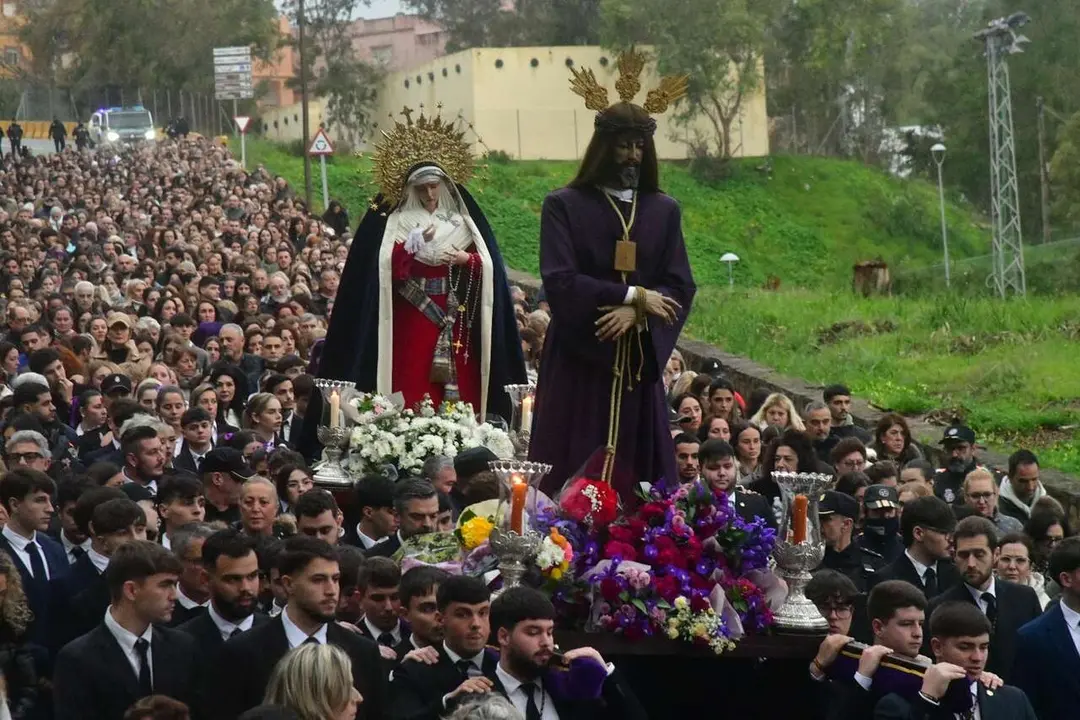 Traslado del Medinaceli 2026