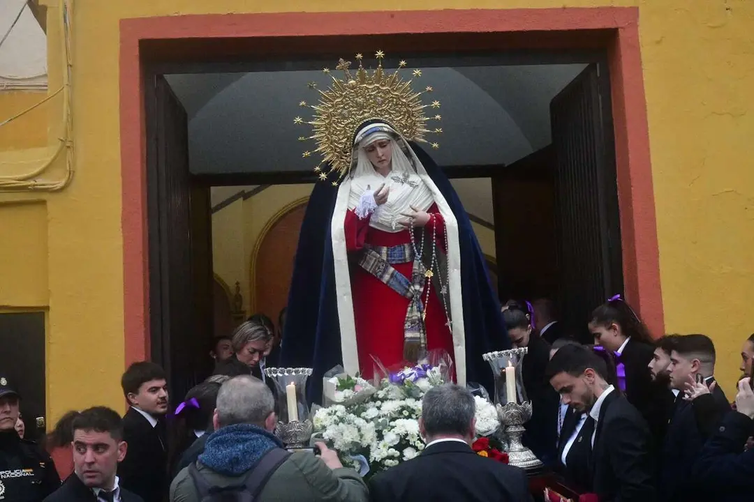 Traslado del Medinaceli 2026