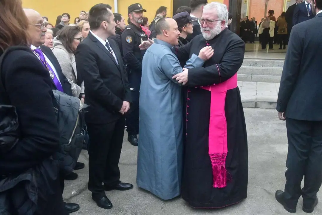 Traslado del Medinaceli 2026