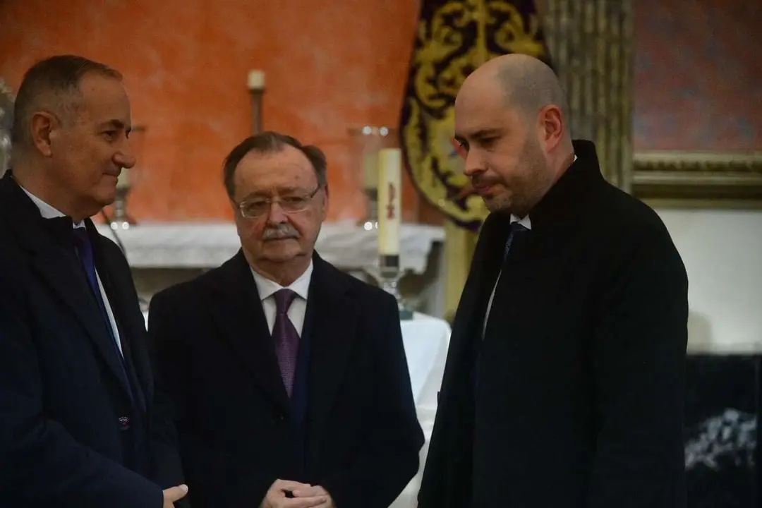 Traslado del Medinaceli 2026