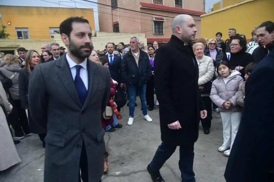 Traslado del Medinaceli 2026