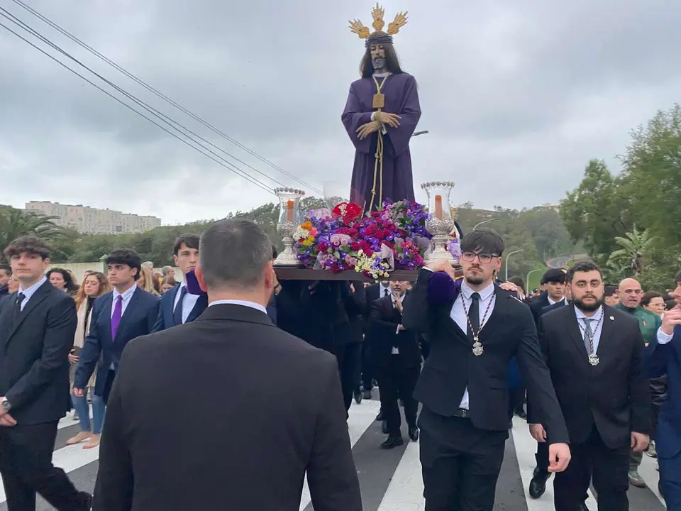 Traslado del Medinaceli 2026