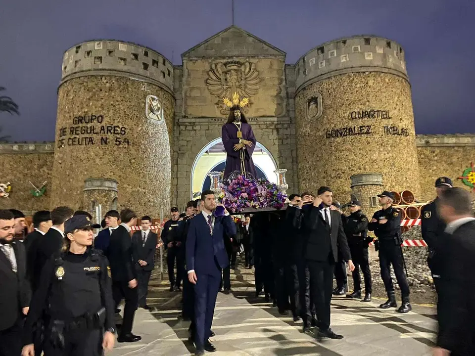 Traslado del Medinaceli 2026