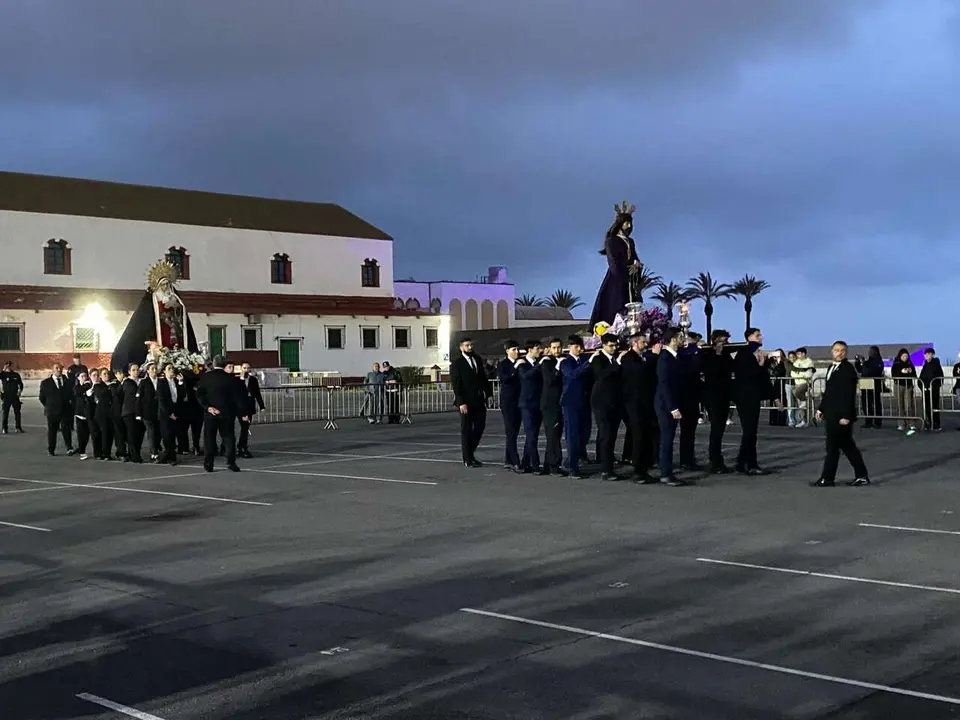 Traslado del Medinaceli 2026