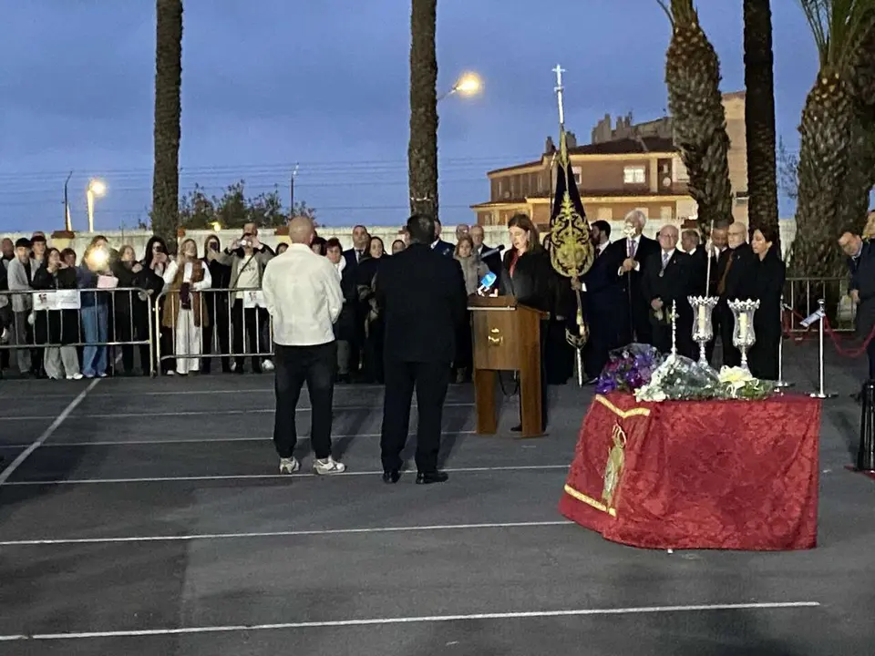 Traslado del Medinaceli 2026