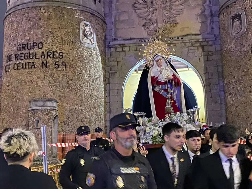 Traslado del Medinaceli 2026