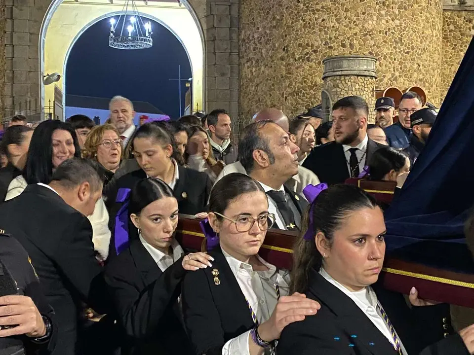 Traslado del Medinaceli 2026