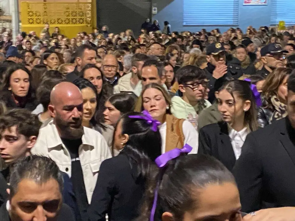 Traslado del Medinaceli 2026
