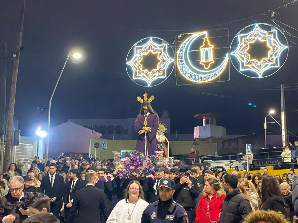 Traslado del Medinaceli 2026